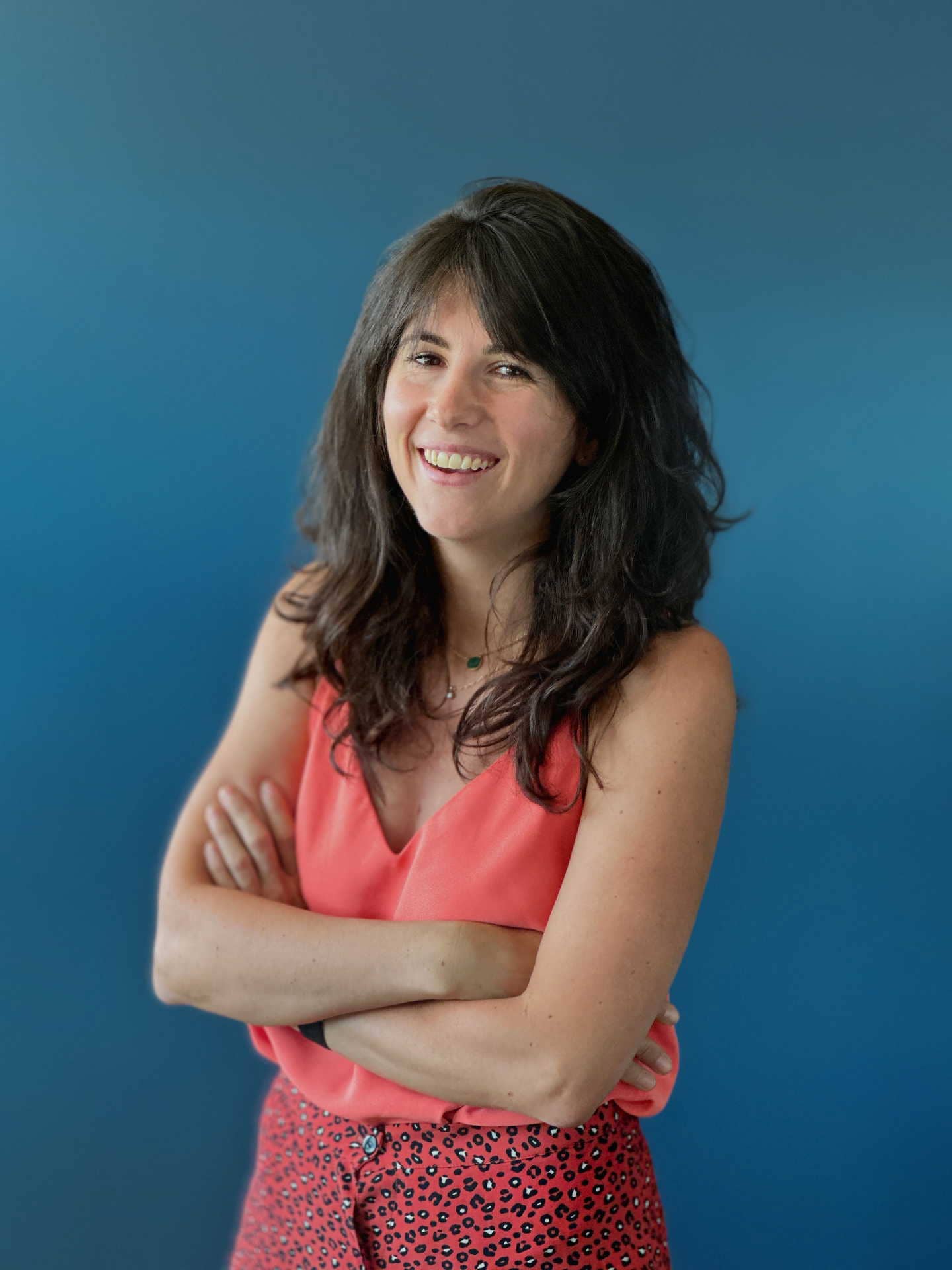 Laure Maraval