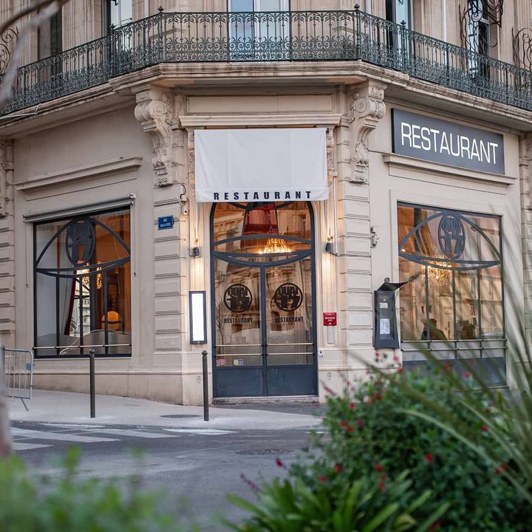 Le Grand Hôtel Sète – Thomas DUBOIS