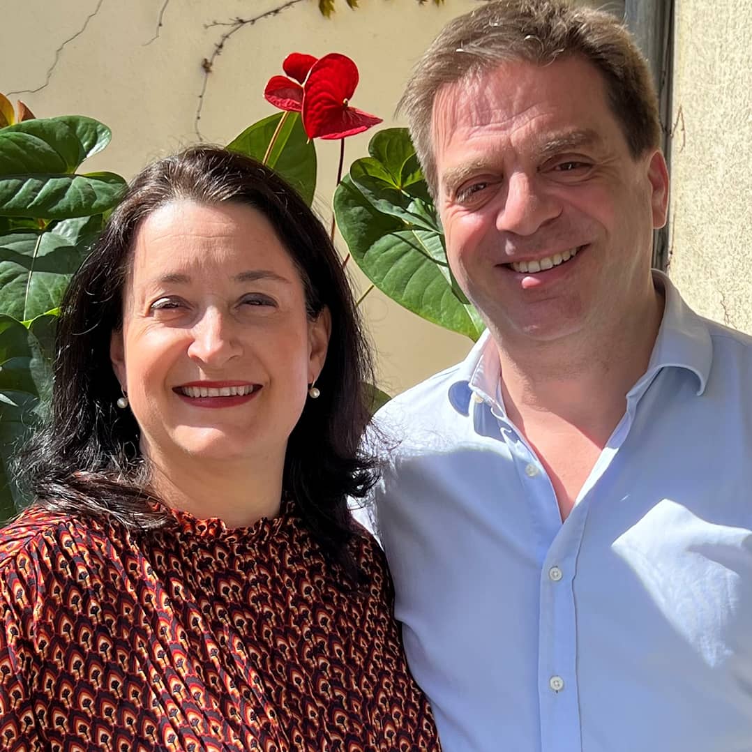 Maison Lavaud - Claire et Pascal LAVAUD