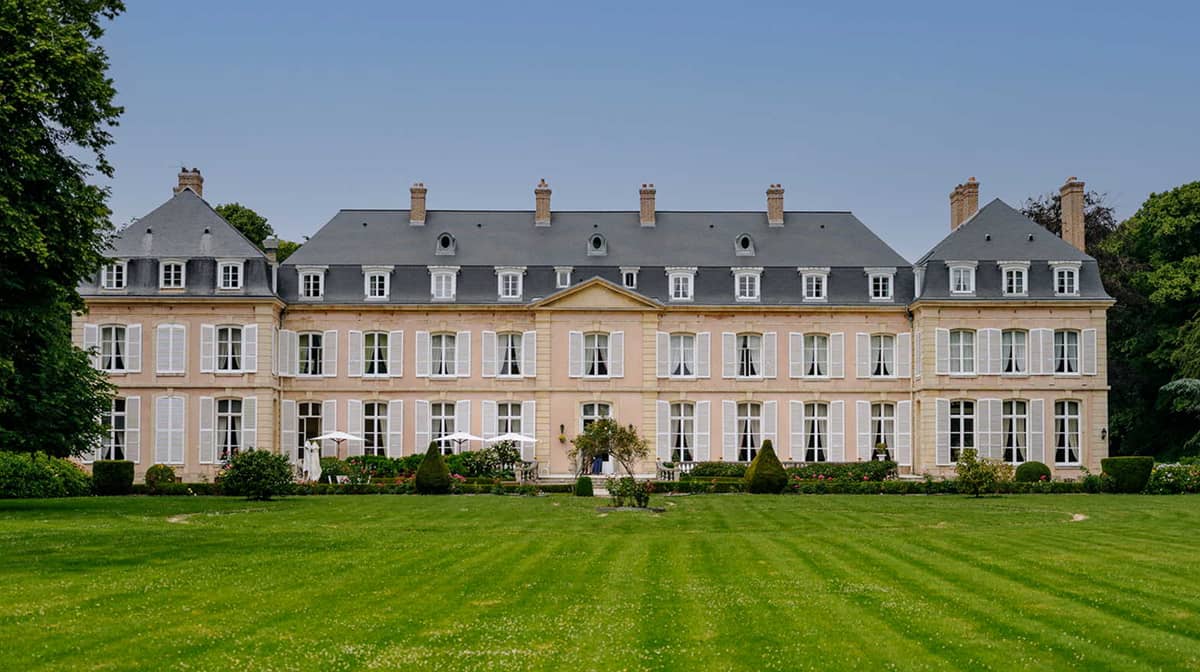 Château de Sissi