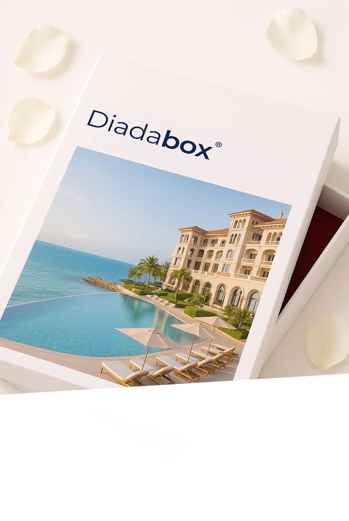 Diadabox