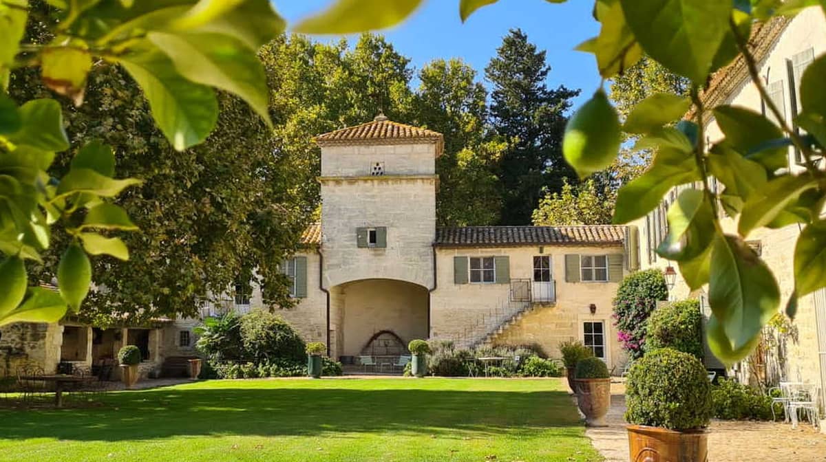 Domaine des Clos