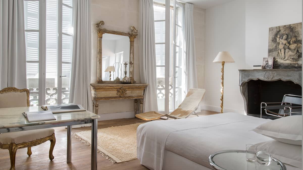 L'Hôtel Particulier Arles