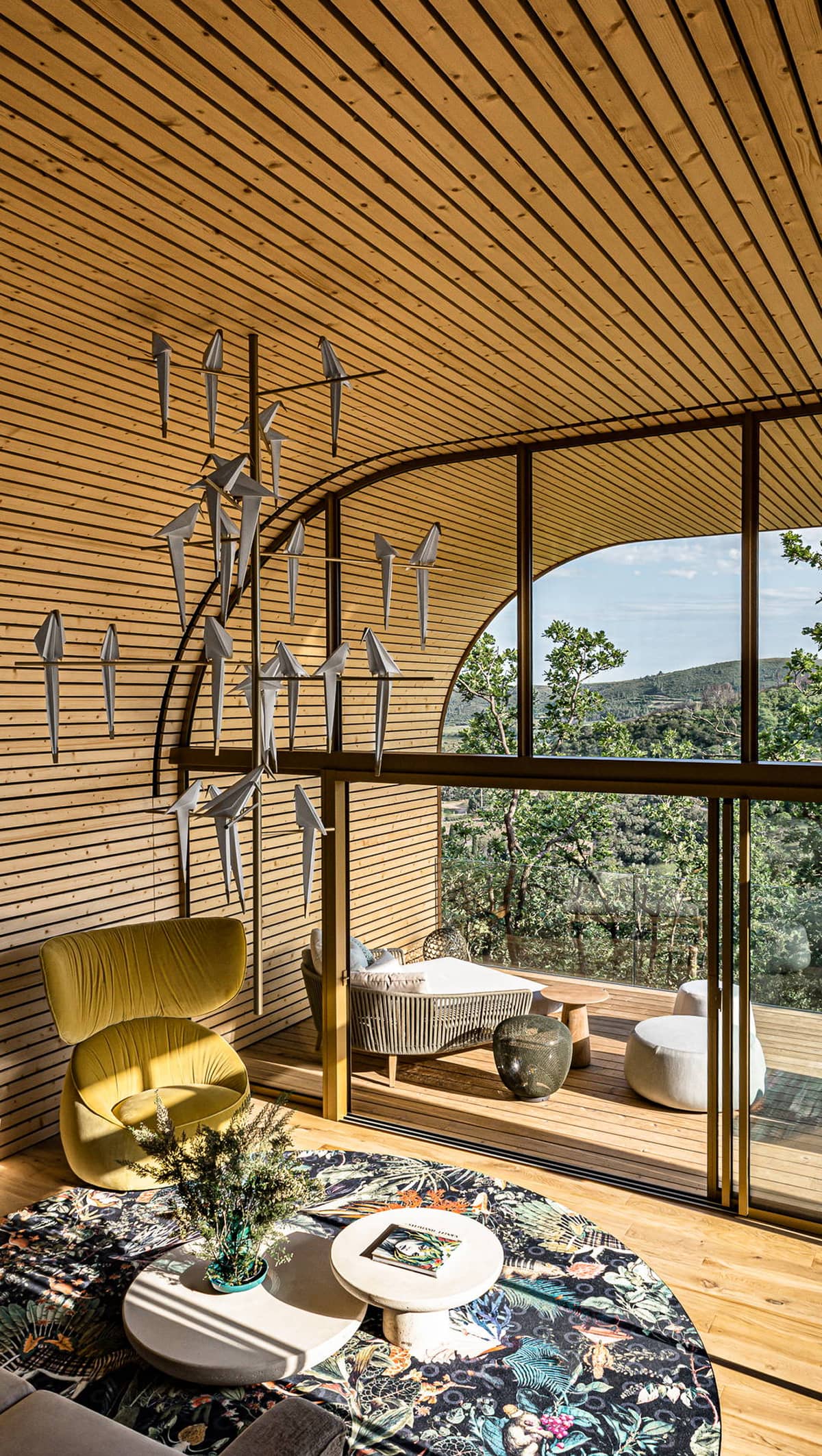 Souki Lodges & Spa