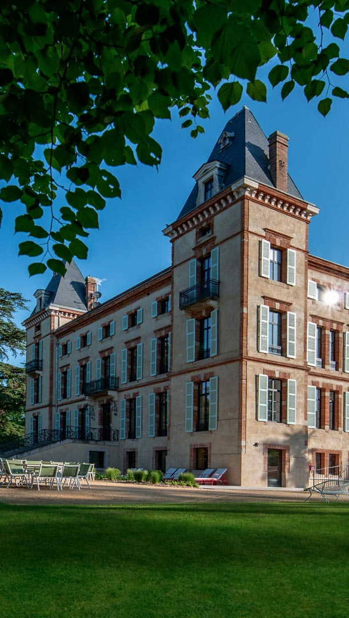 Château de Fiac