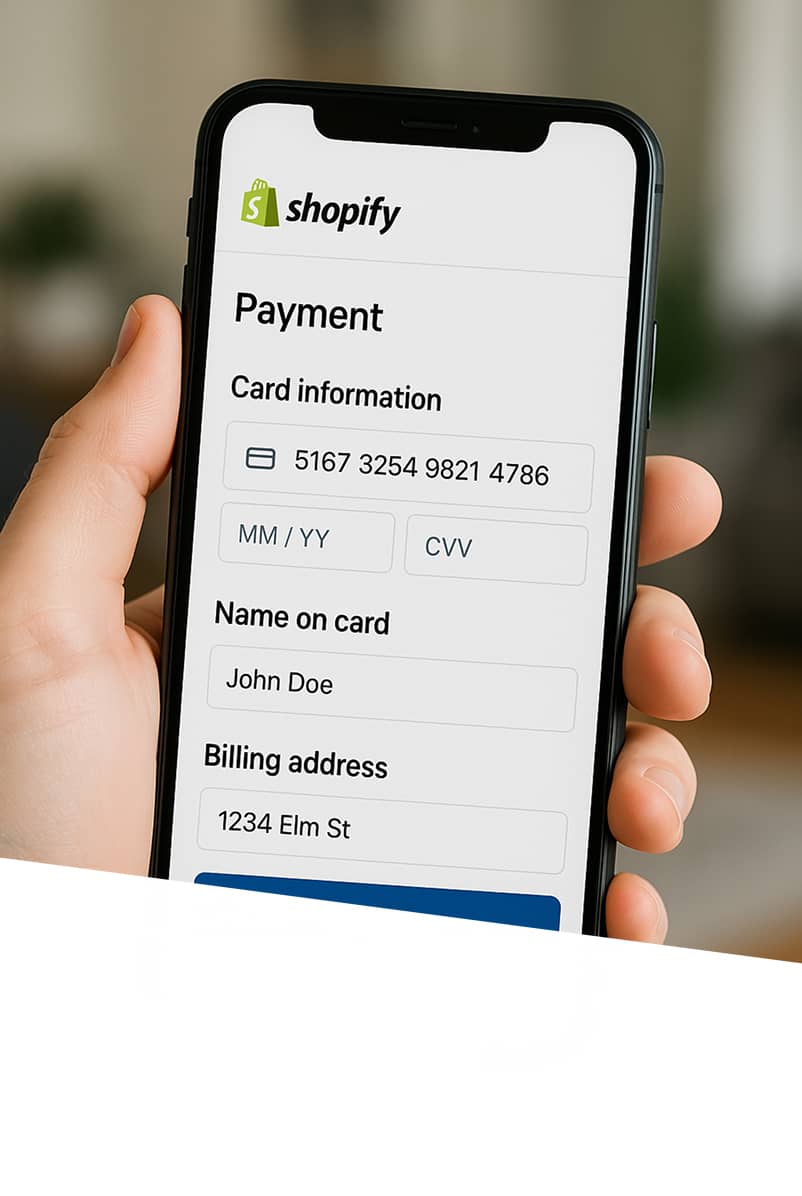 Shopify