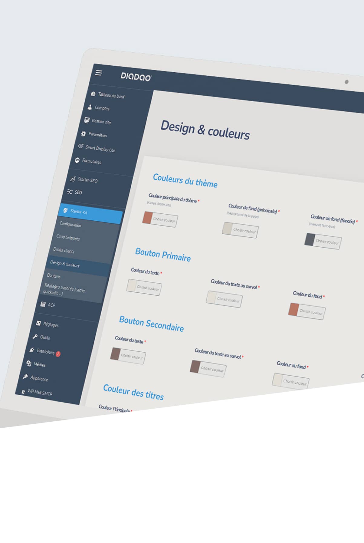 Wordpress