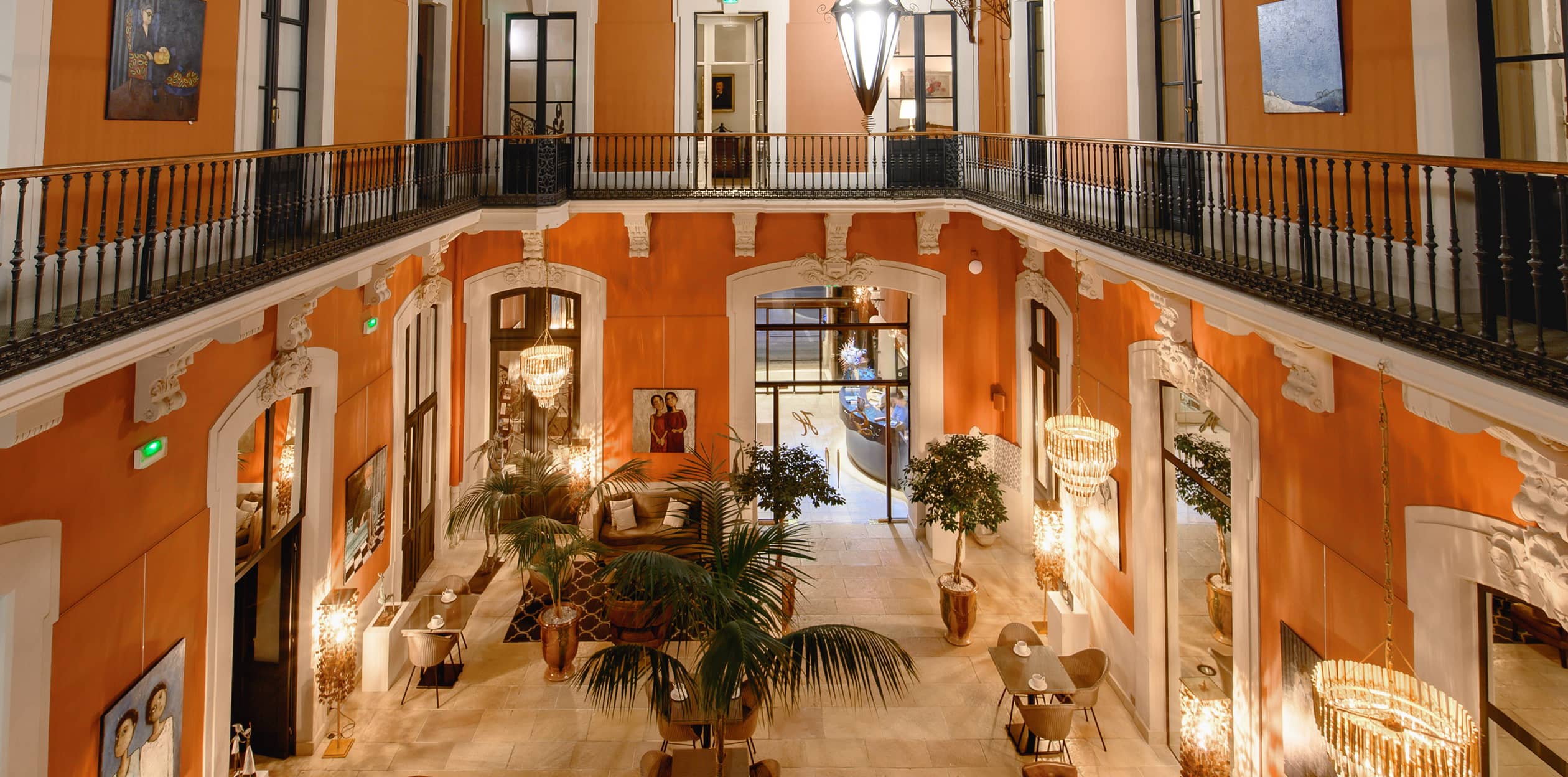 gd hotel sete5