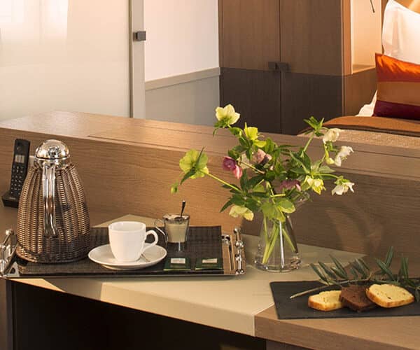 header video hotellerie