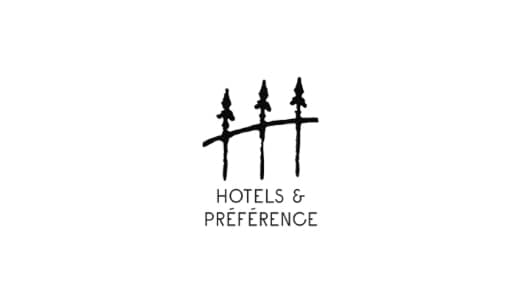 logo hotels & preference