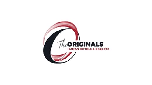 logo the originals