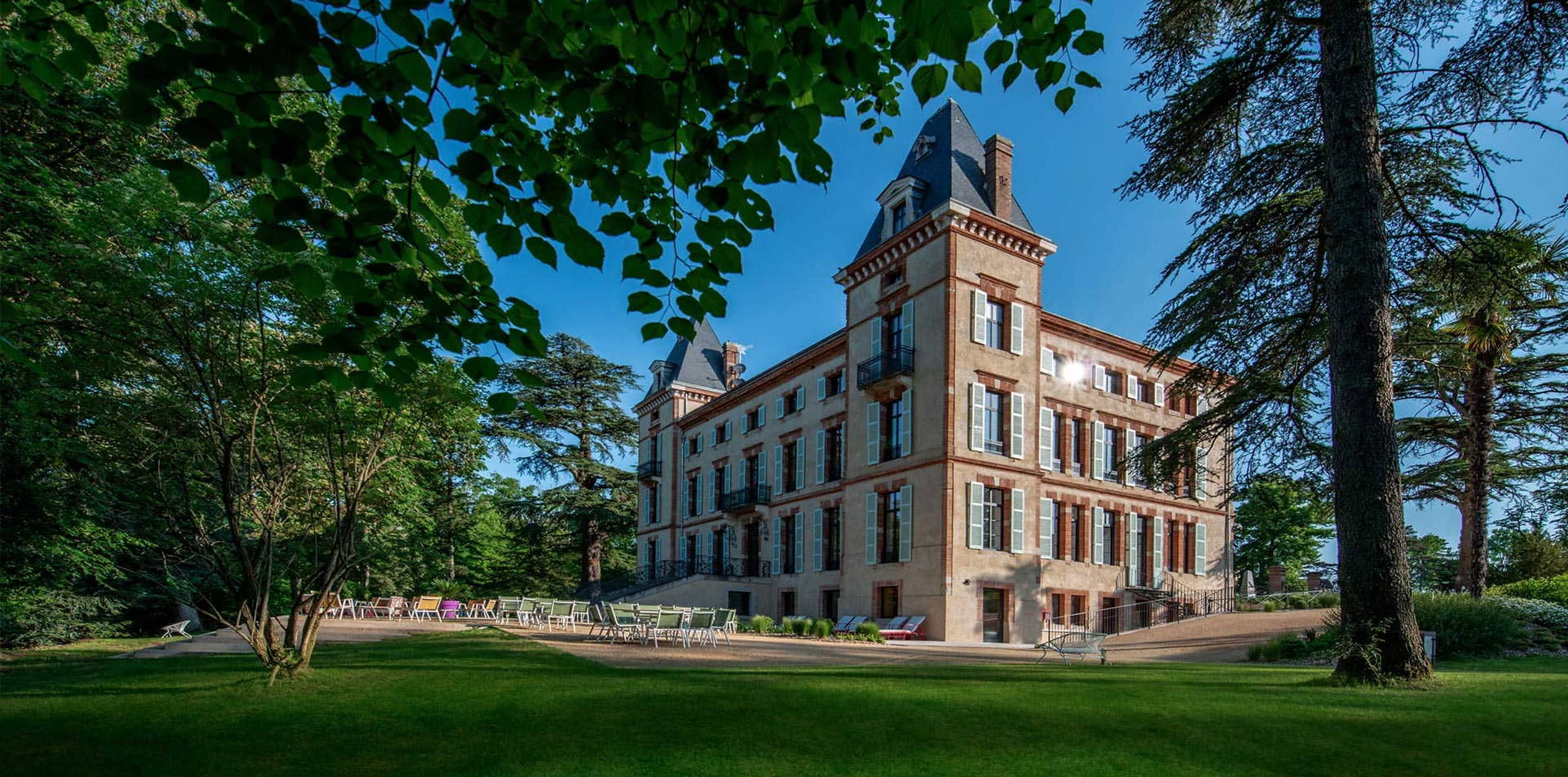 Château de Fiac