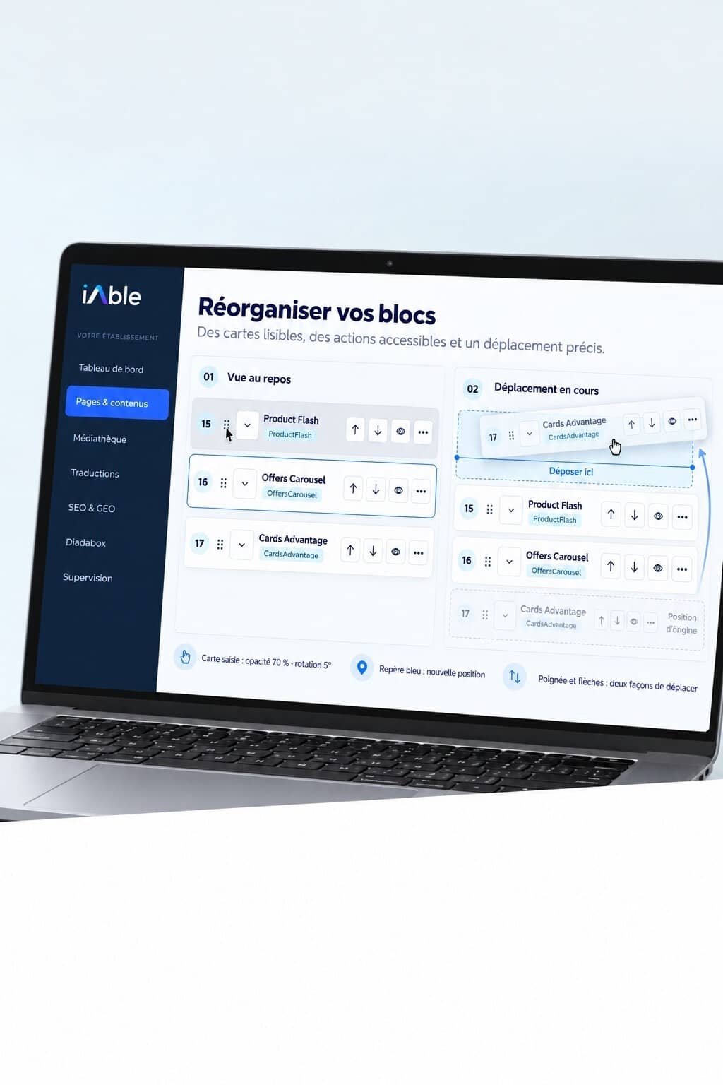 iAble