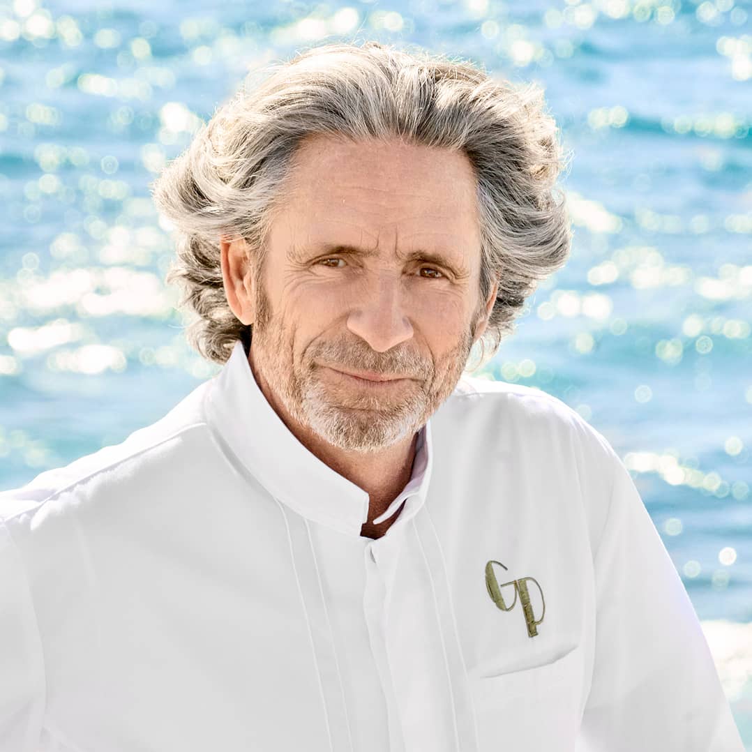 Le Petit Nice - Gérald PASSEDAT