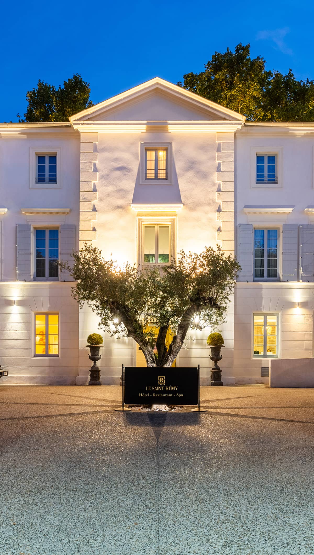 Le Saint-Rémy