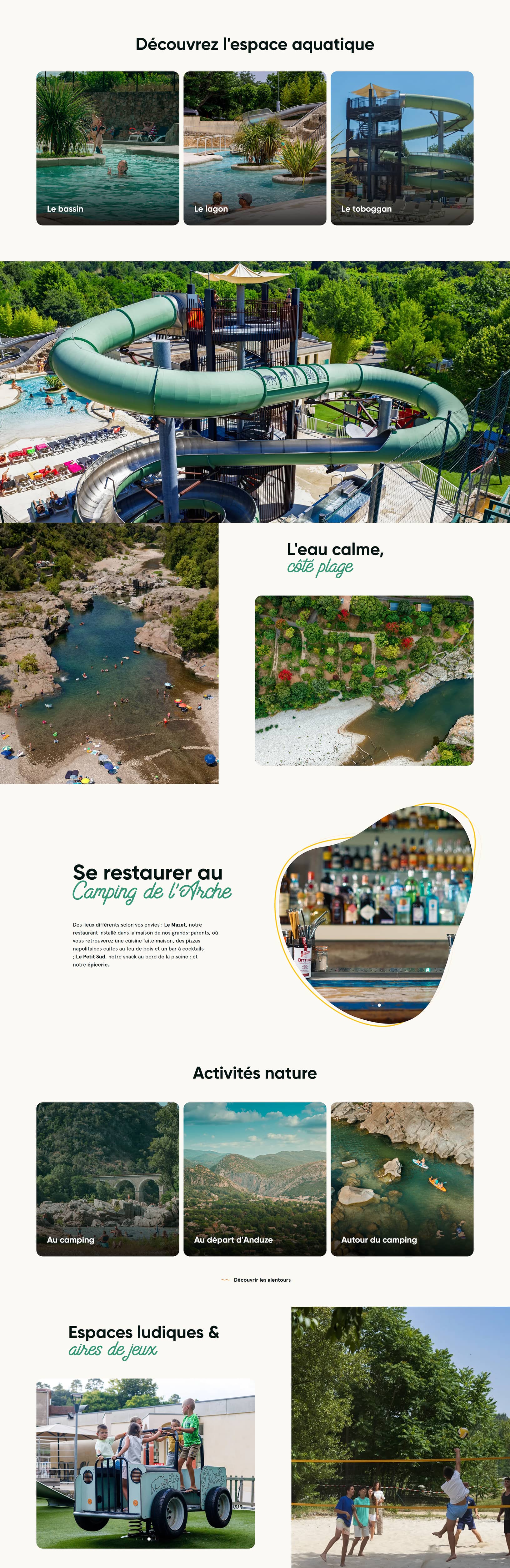 desktop 2 camping de larche 2x
