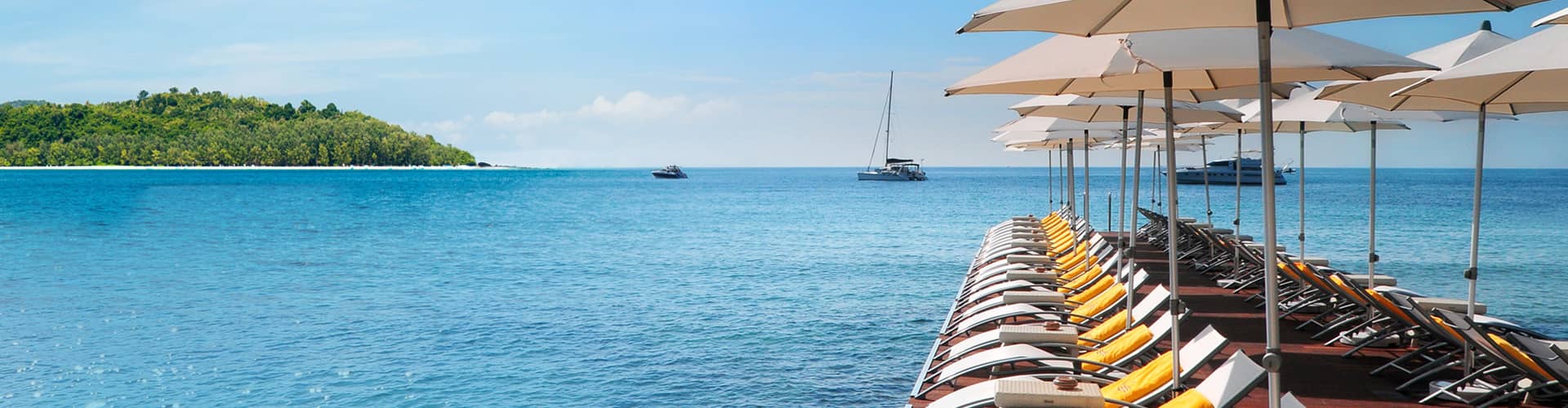 header creation site internet hotellerie