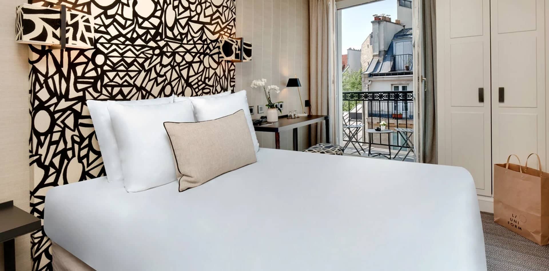 le senat hor Hôtel Senat - Agence-web-hotel