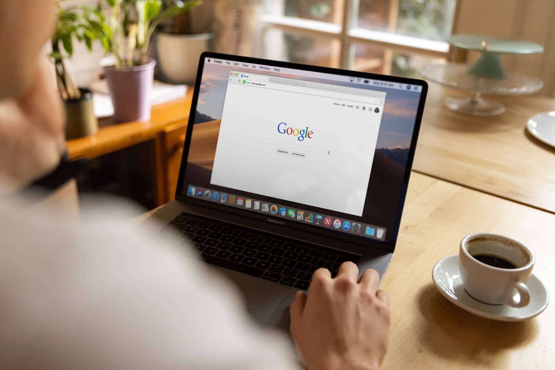 maj google ads