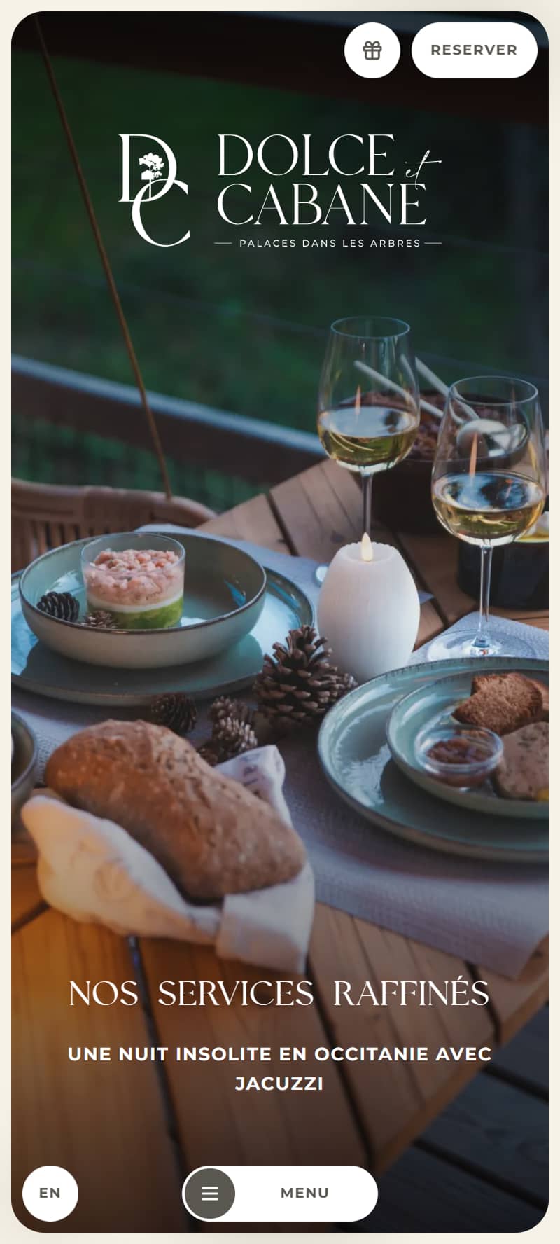 mobile 1 x2 18 dolce