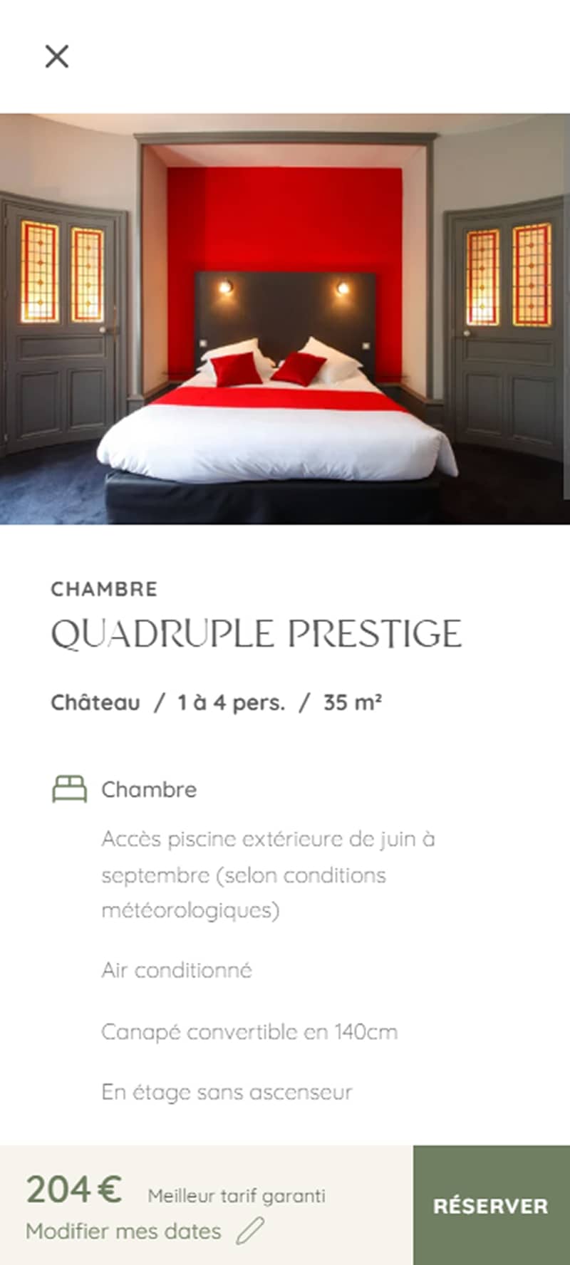 mobile 2 barbiniere x2