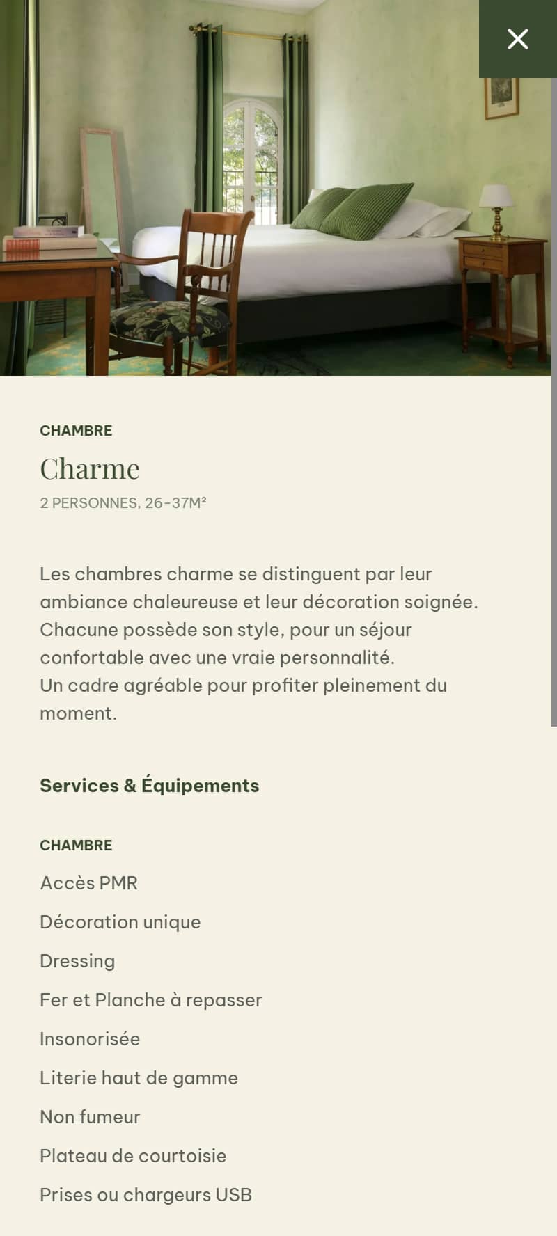 mobile 2 chateau les muids x2