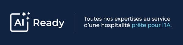 L’intelligence artificielle au service de votre établissement