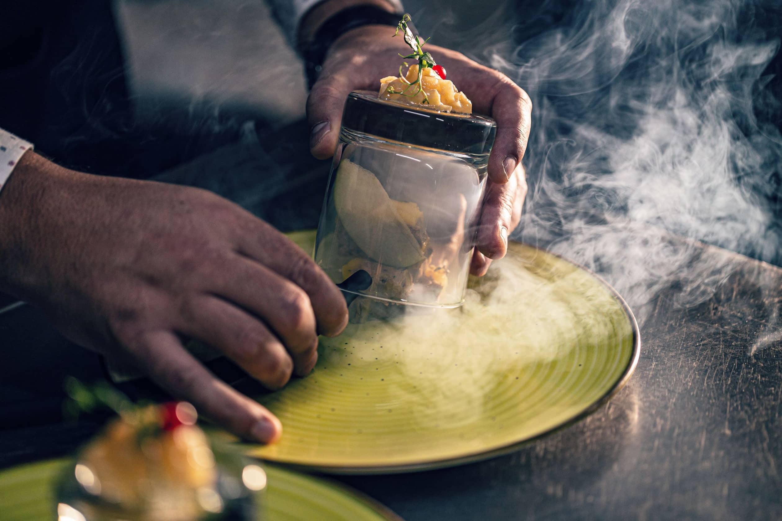 locally smoked goose liver terrine 2025 02 24 09 40 15 utc