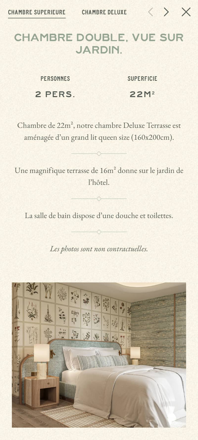 mobile 2 hotel de la fontaine x2