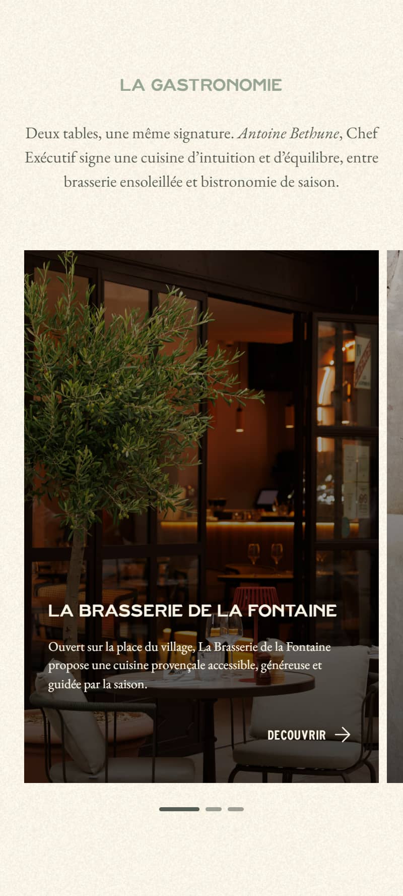 mobile 3 hotel de la fontaine x2