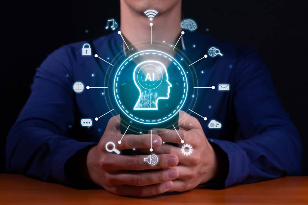 your personal ai assistant making the future of t 2024 12 07 01 17 02 utc